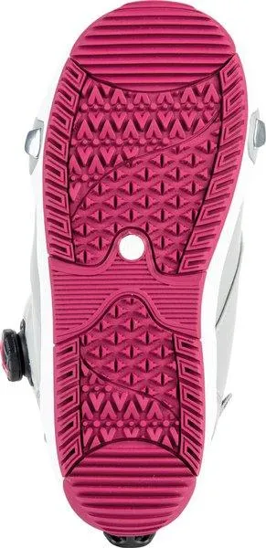 Nitro Dynasty Step On Snowboard Boots - Women's 2024