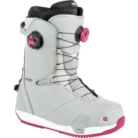 Nitro Dynasty Step On Snowboard Boots - Women's 2024