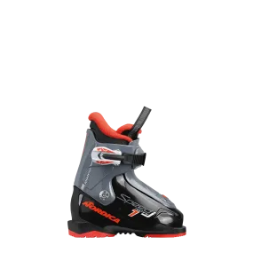 Nordica Speedmachine J 1 Ski Boots Boys 2025