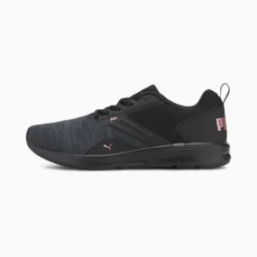 NRGY Comet Unisex Running Shoes | Puma Black-Rose Gold | PUMA Shop All Puma | PUMA 