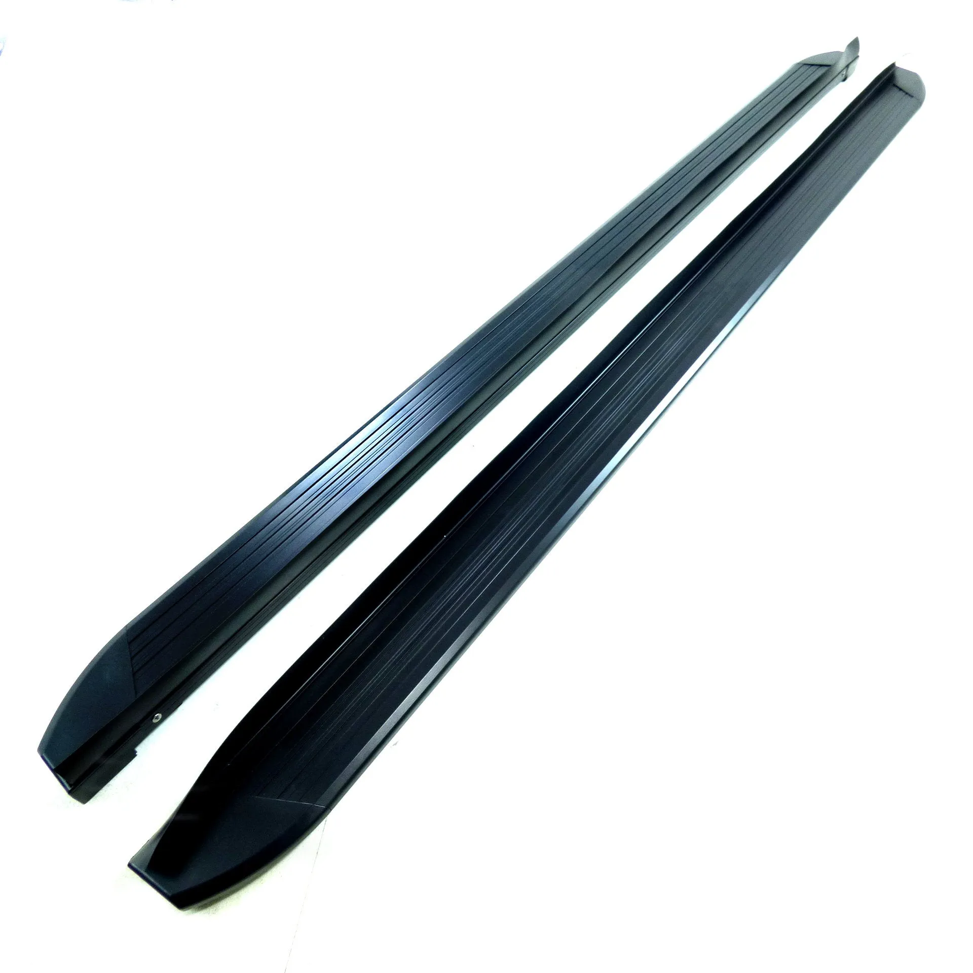 Orca Side Steps Running Boards for Volkswagen Touareg 2002-2010