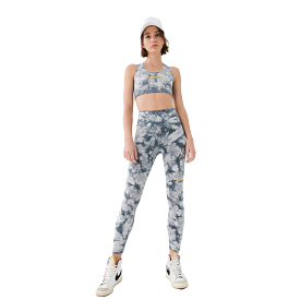 PE Nation Ascend Leggings XS