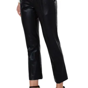 Pull On Ankle Trouser