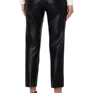 Pull On Ankle Trouser