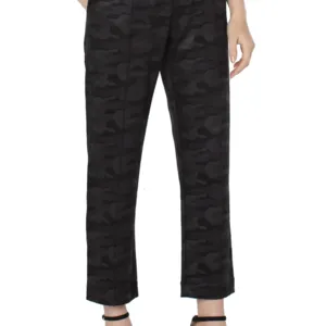 Pull On Ankle Trouser