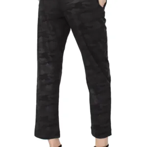 Pull On Ankle Trouser