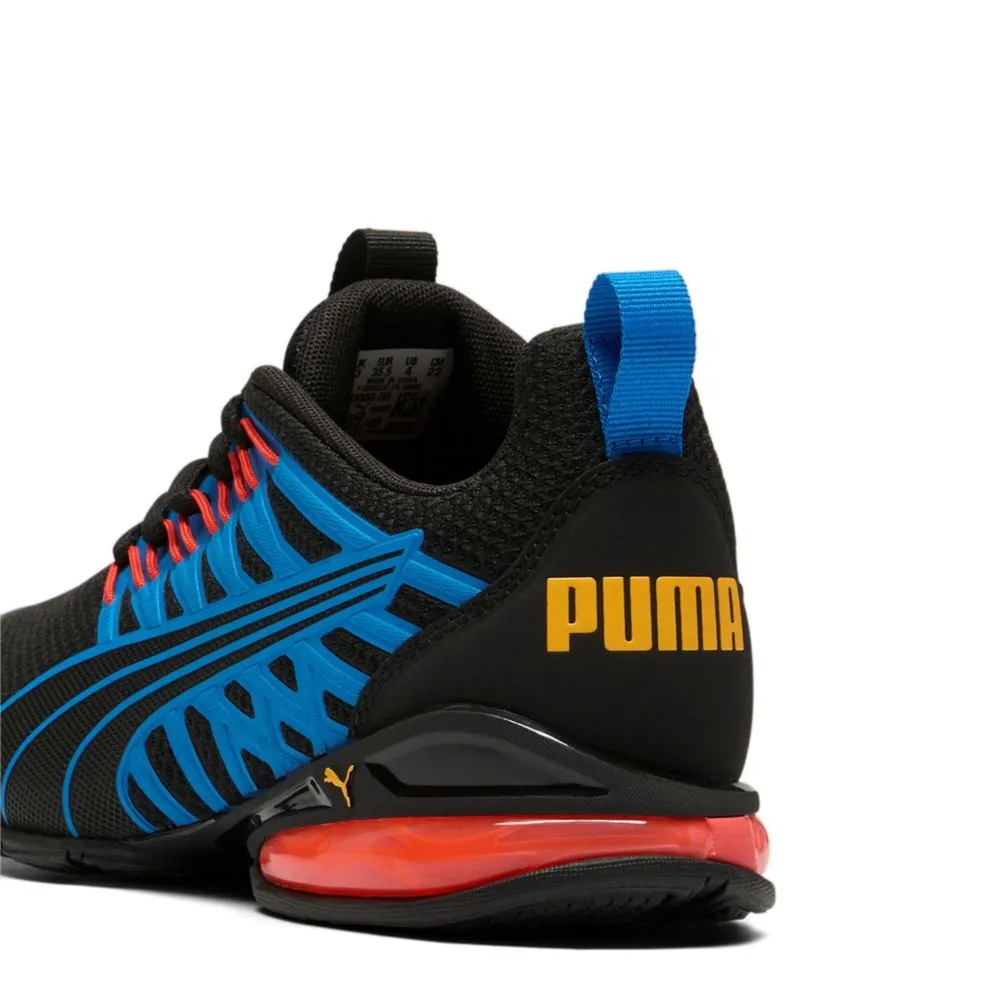 PUMA  BOYS BIG KID VOLTAIC EVO SNEAKER