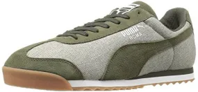 PUMA Men's Roma Denim S Fashion Sneaker