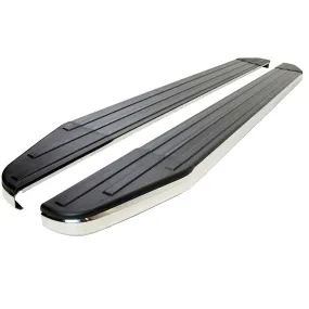 Raptor Side Steps Running Boards for Renault Koleos 2008-2015