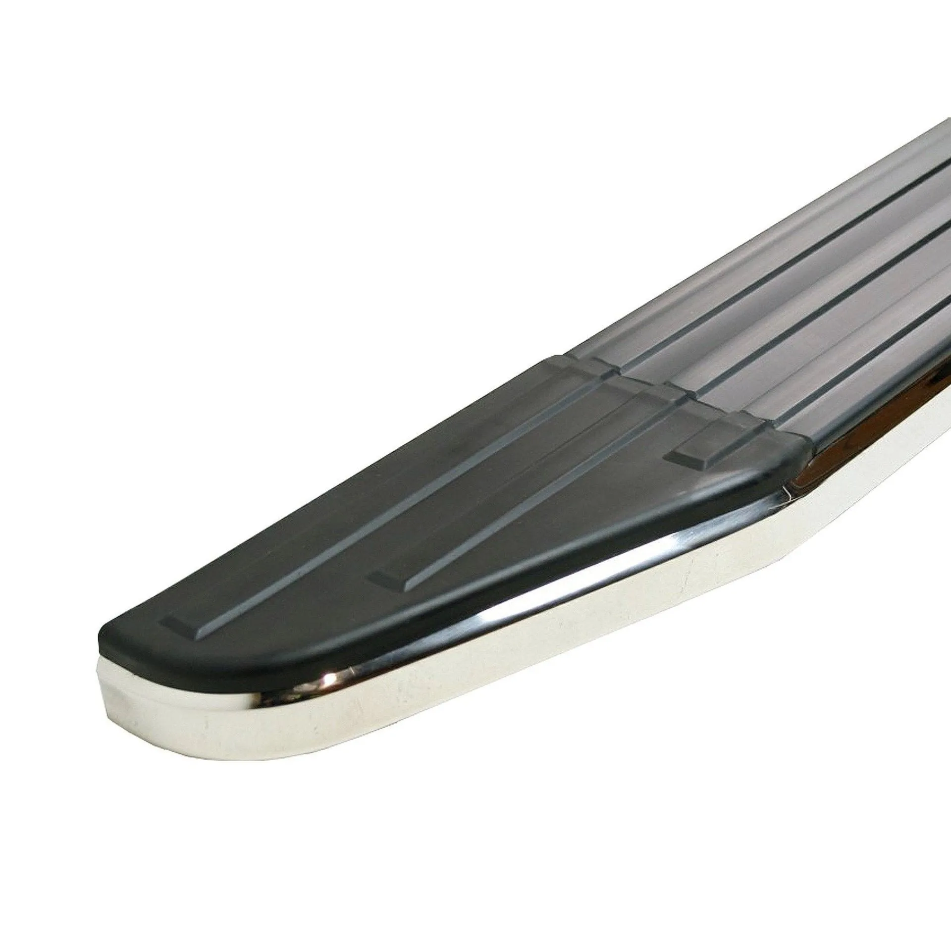 Raptor Side Steps Running Boards for Suzuki Grand Vitara 2006-2015