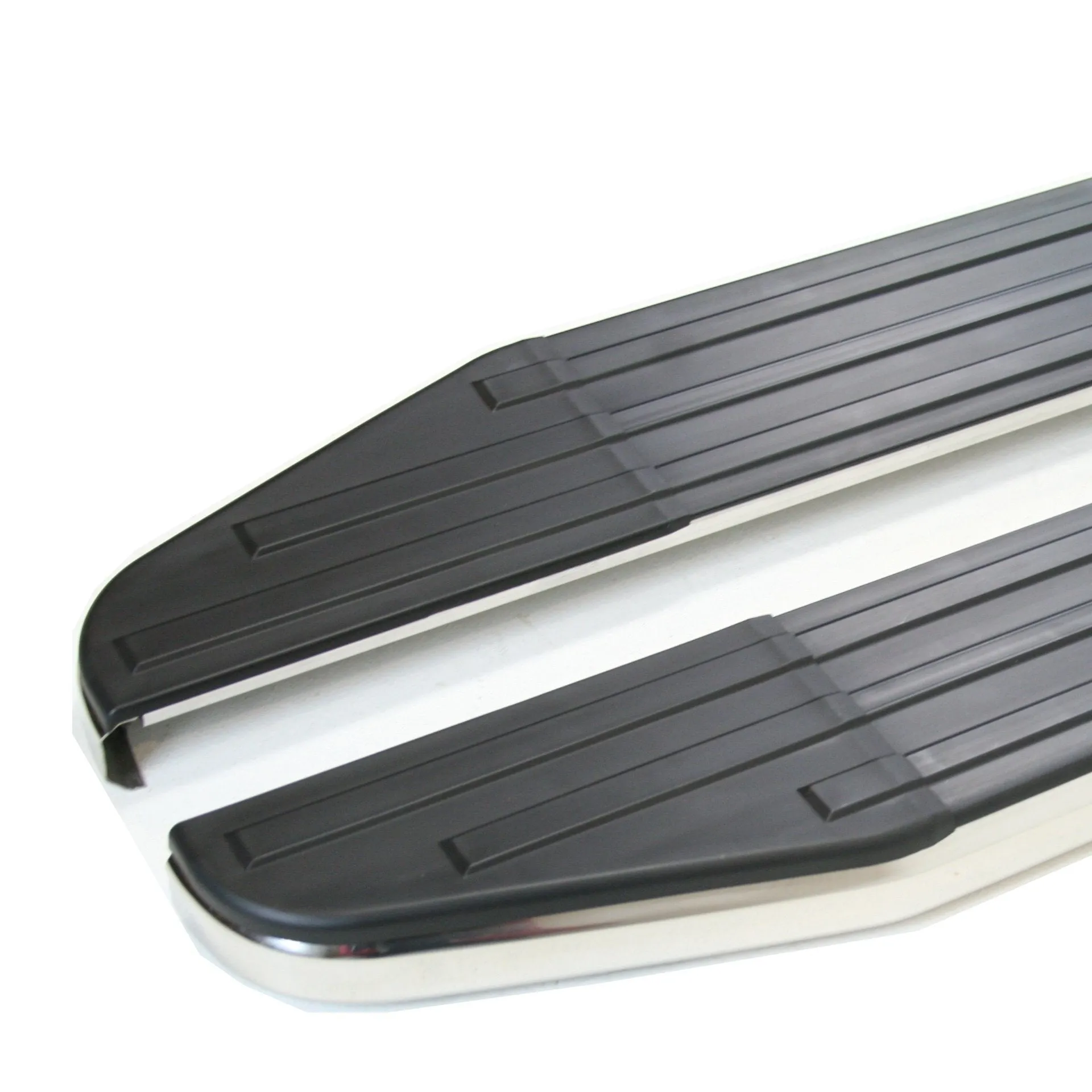 Raptor Side Steps Running Boards for Volkswagen ID.5