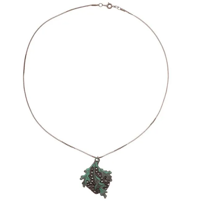 Retired - Central Park Necklace