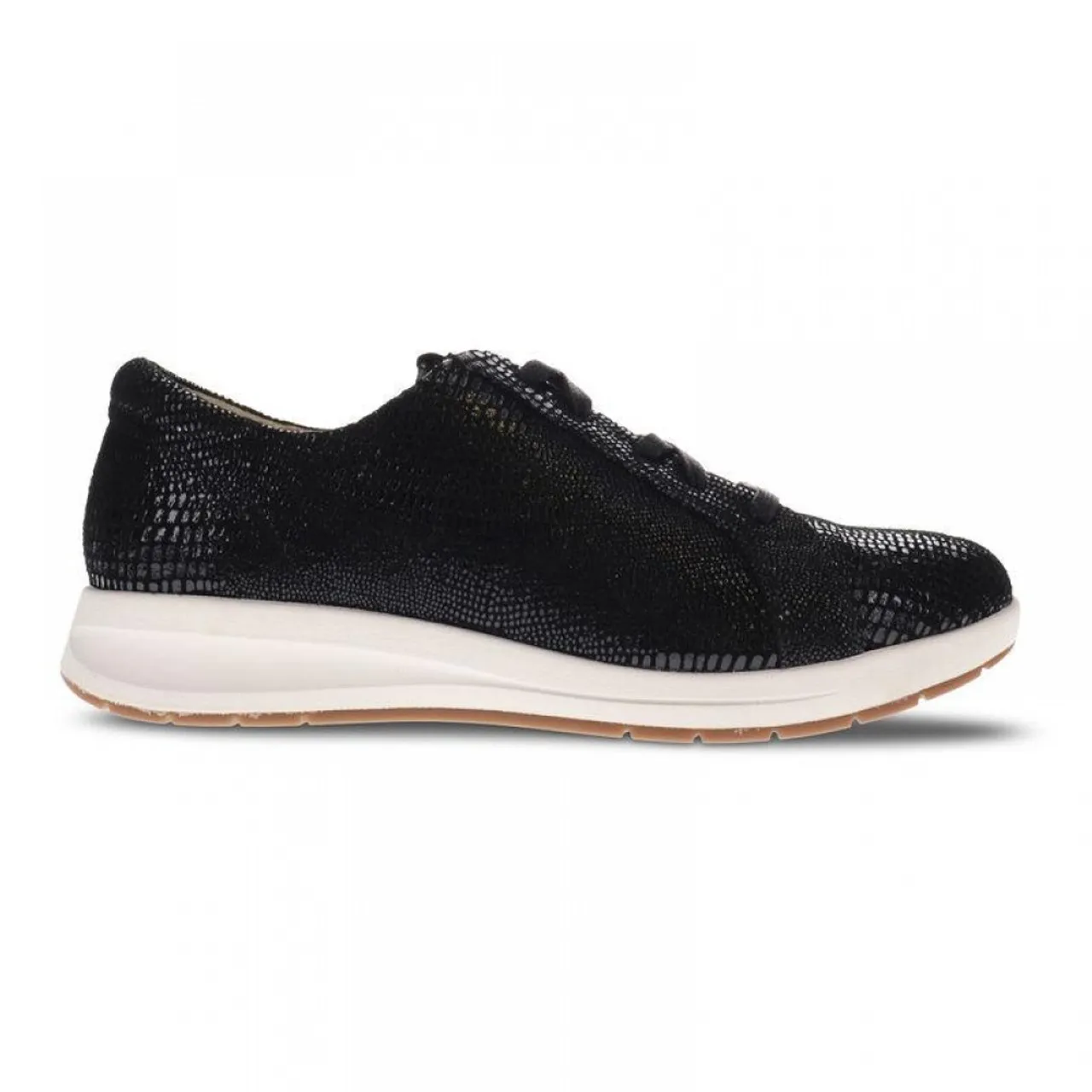 Revere Athens Women's Lace Up Sneaker