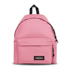 SAC EASTPAK PADDED PAK'R SPARK TRUSTED ROSE