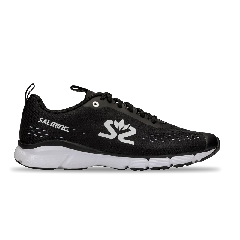 Salming Enroute 3 Running Shoe Women Black / White