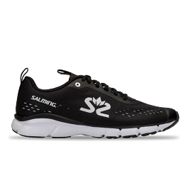 Salming Enroute 3 Running Shoe Women Black / White