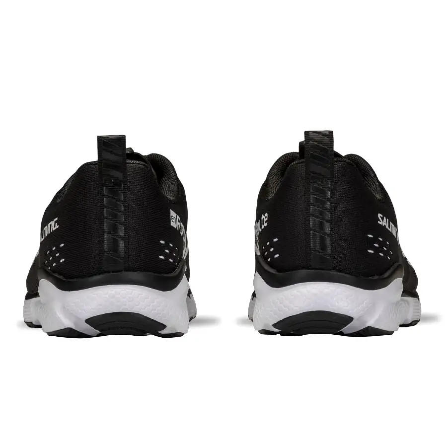 Salming Enroute 3 Running Shoe Women Black / White