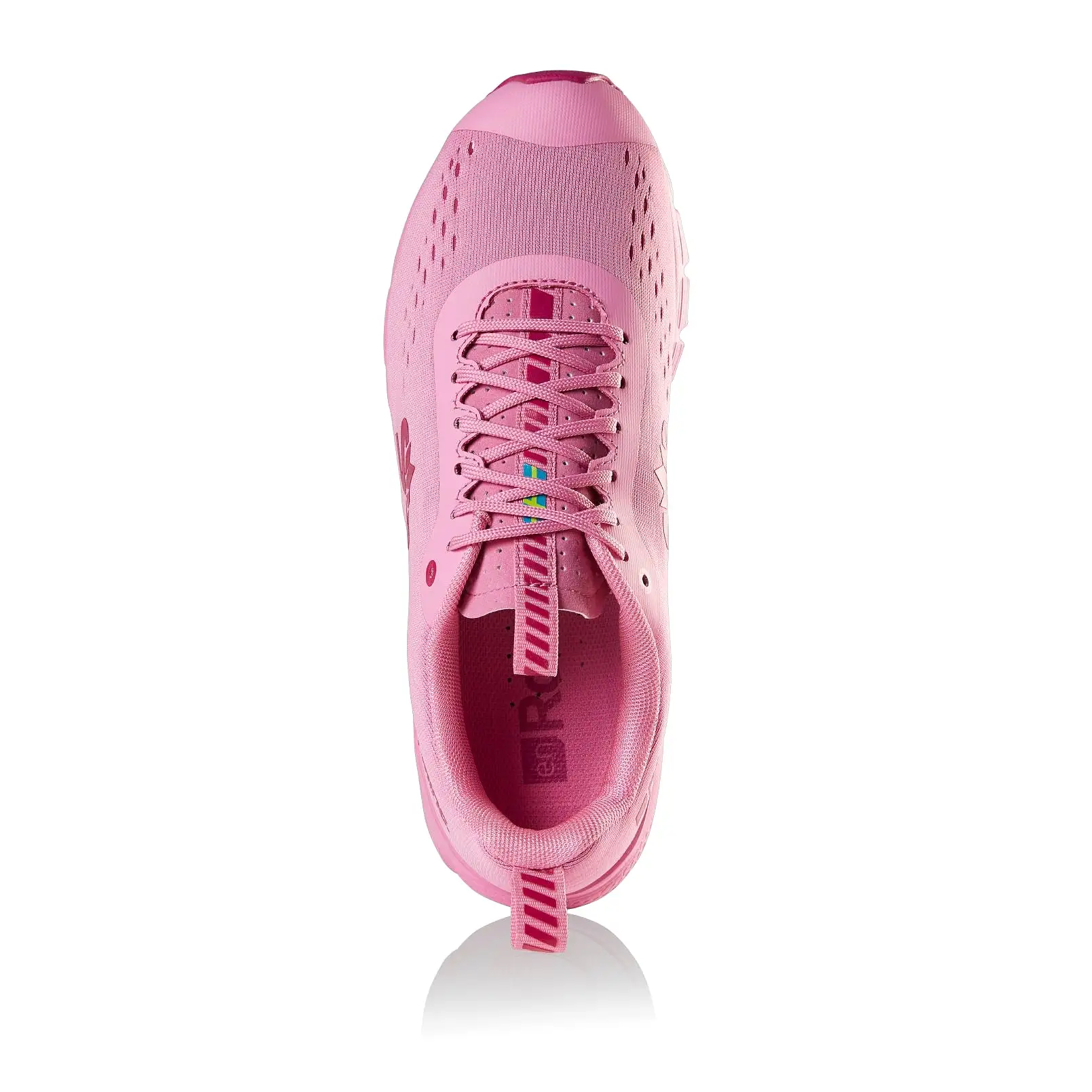 Salming Enroute 3 Running Shoe Women Pink/Very Berry