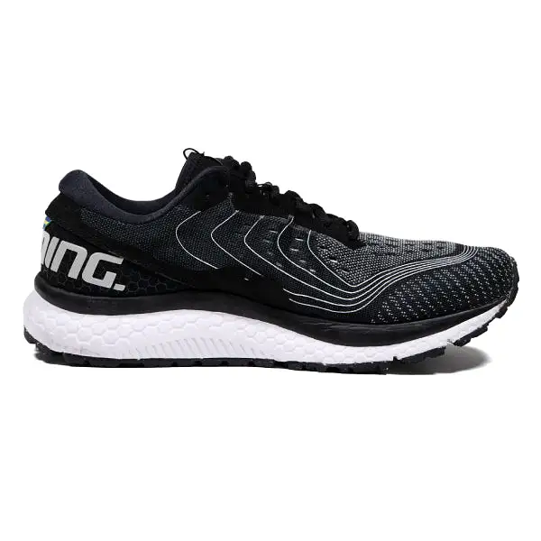 Salming Recoil Prime Running Shoe Women Black/White