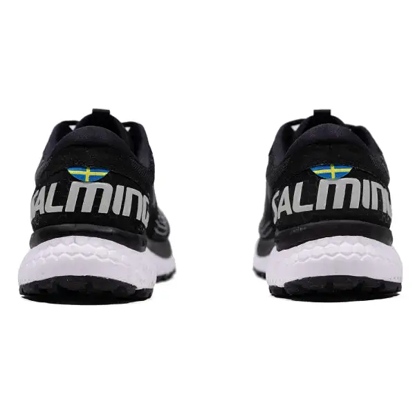 Salming Recoil Prime Running Shoe Women Black/White