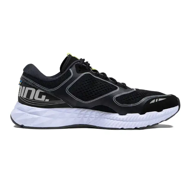 Salming Recoil Warrior Running Shoe Women Black/White