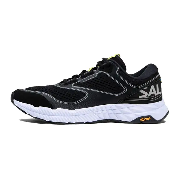 Salming Recoil Warrior Running Shoe Women Black/White