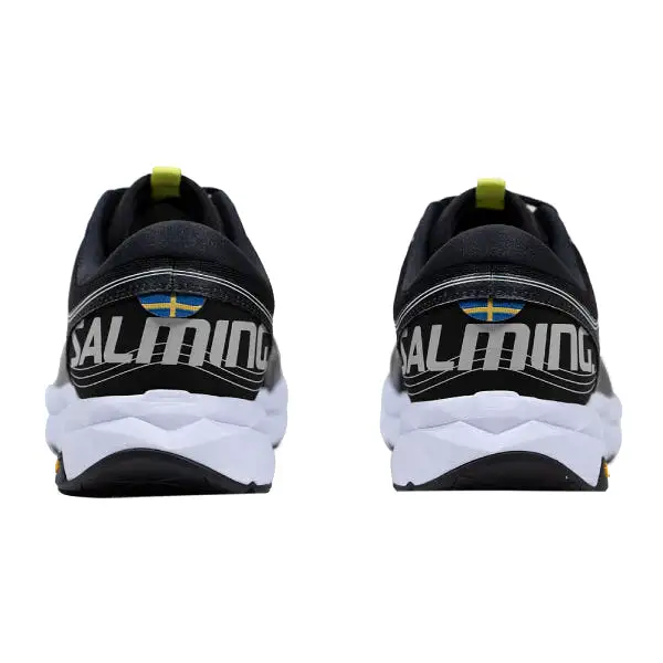 Salming Recoil Warrior Running Shoe Women Black/White