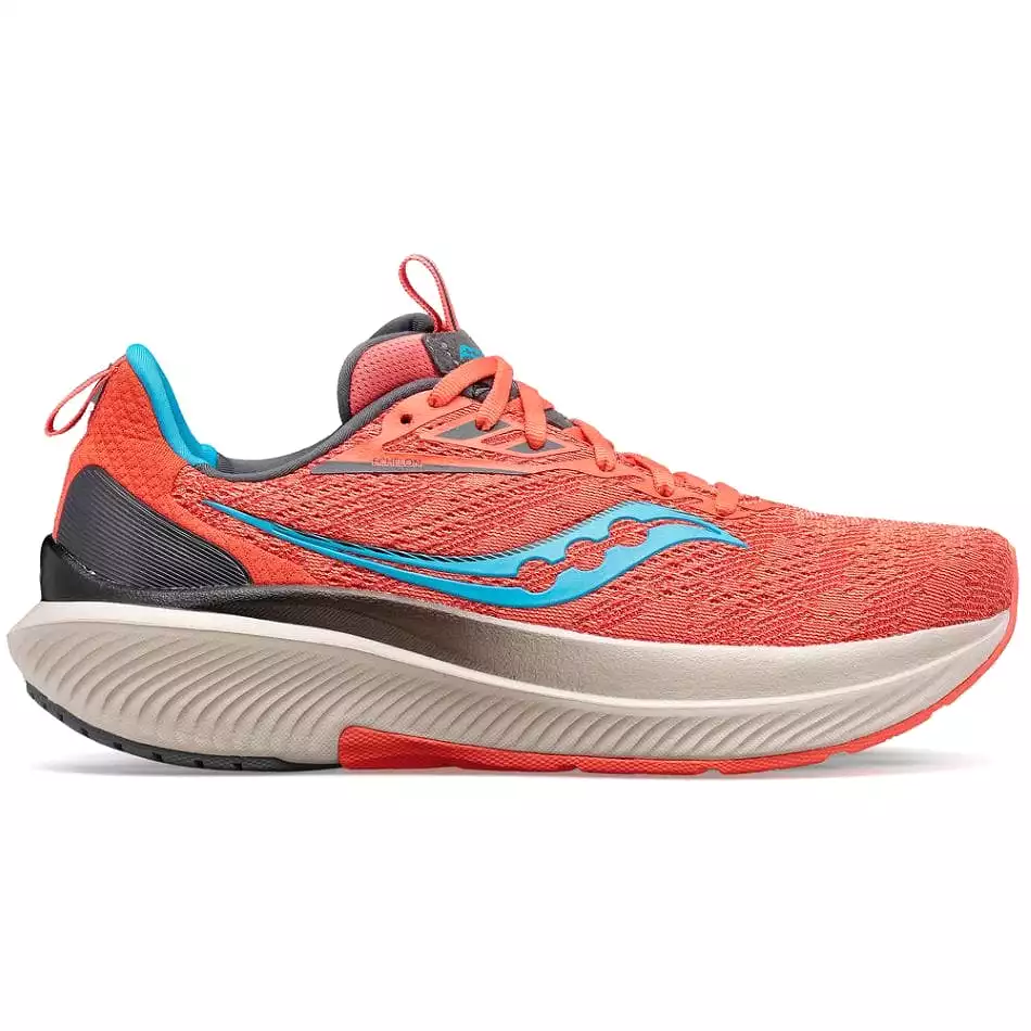 Saucony Echelon 9 Women's Running Shoes AW23