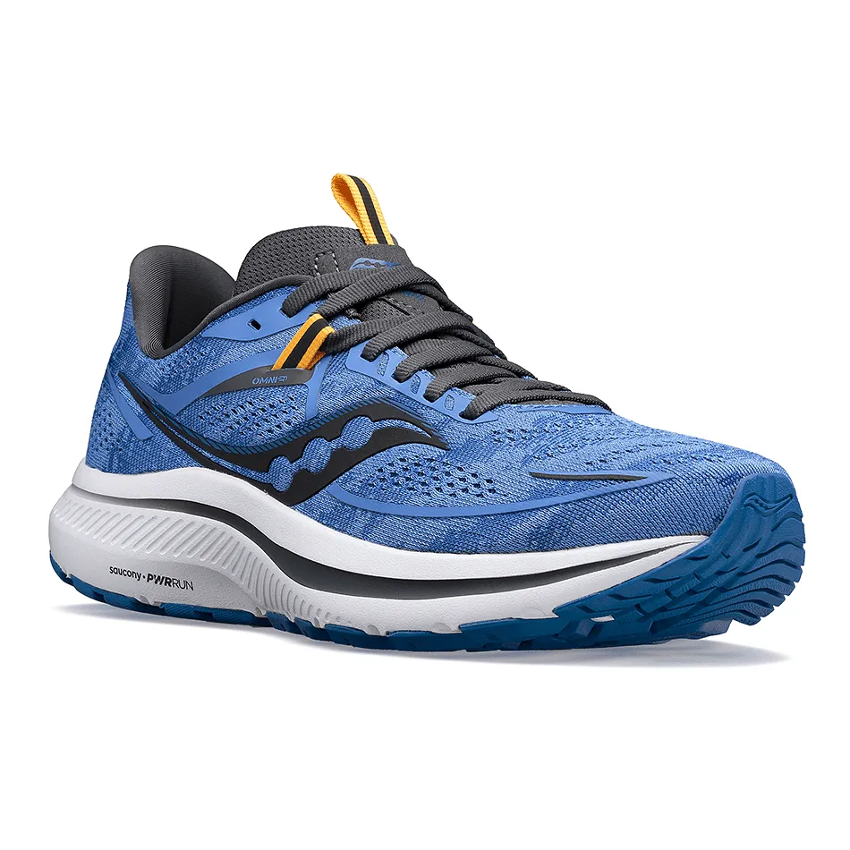 Saucony Omni 21 Women's Running Shoes SS23