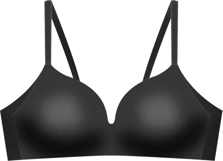 Seamless Sense Wireless Bra S10-29864