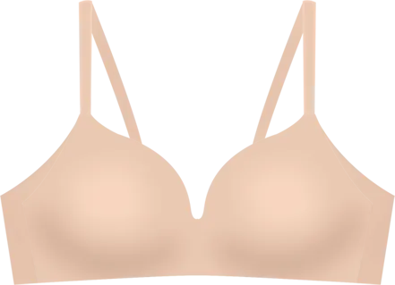 Seamless Sense Wireless Bra S10-29864