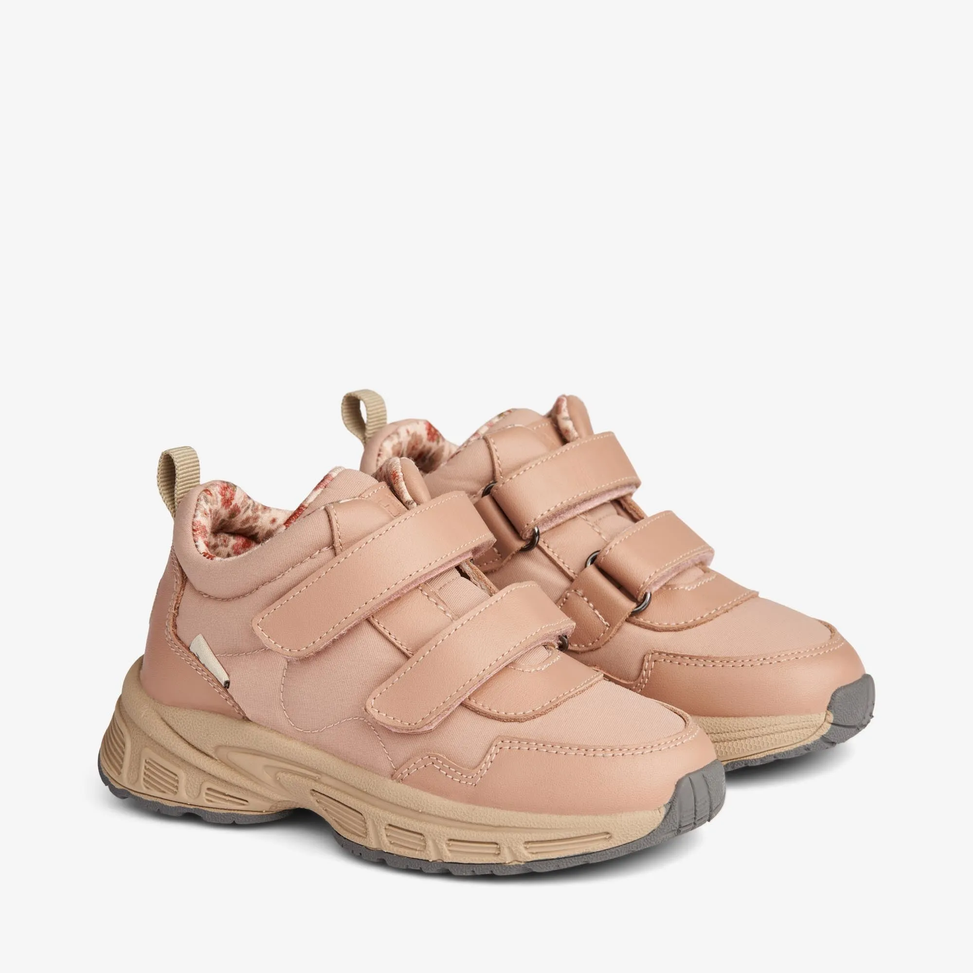 Sneaker Leony Tex - rose dawn