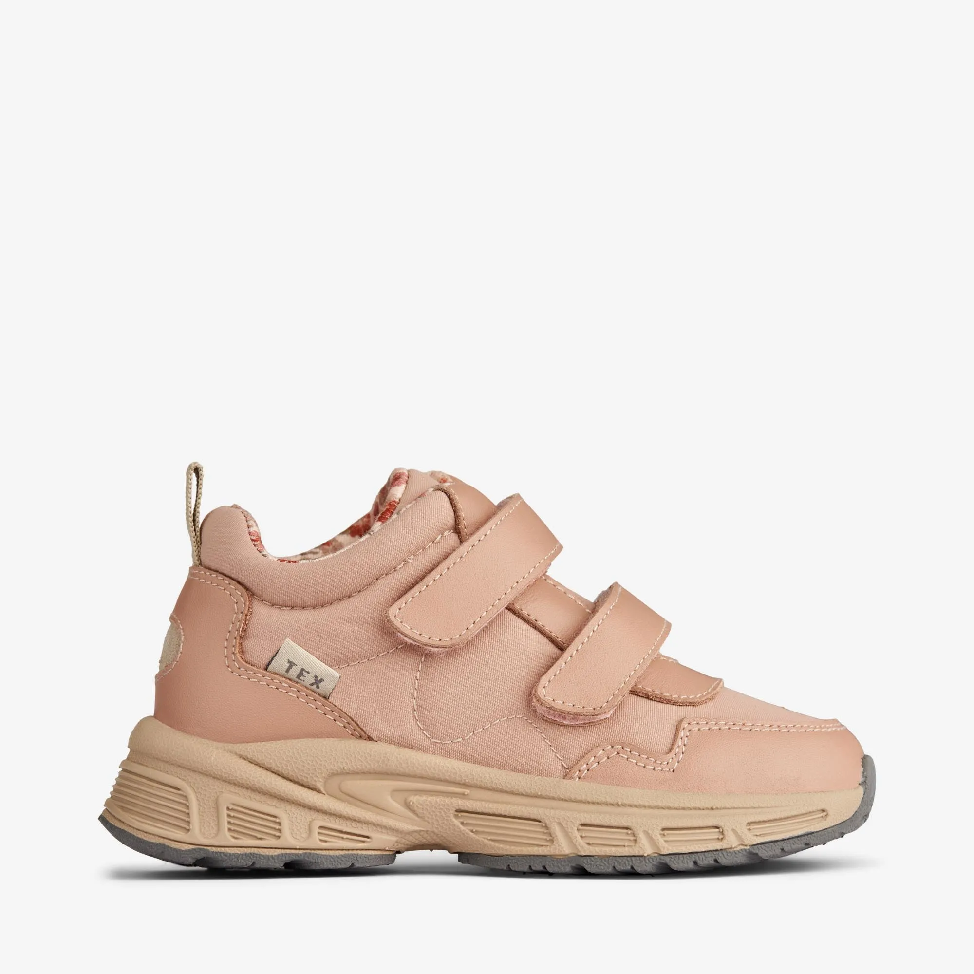 Sneaker Leony Tex - rose dawn