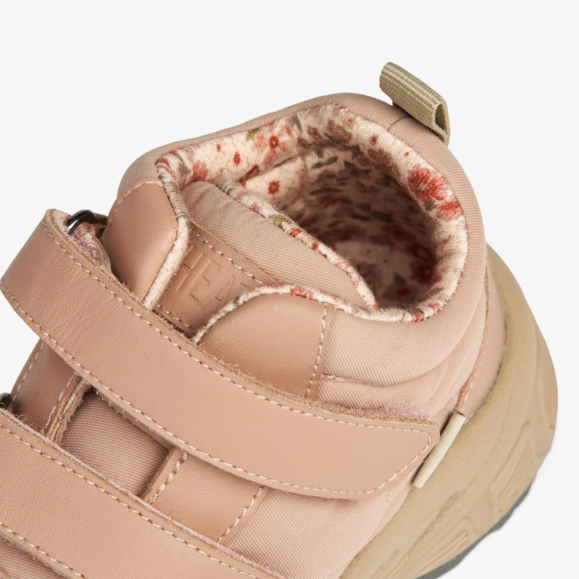 Sneaker Leony Tex - rose dawn