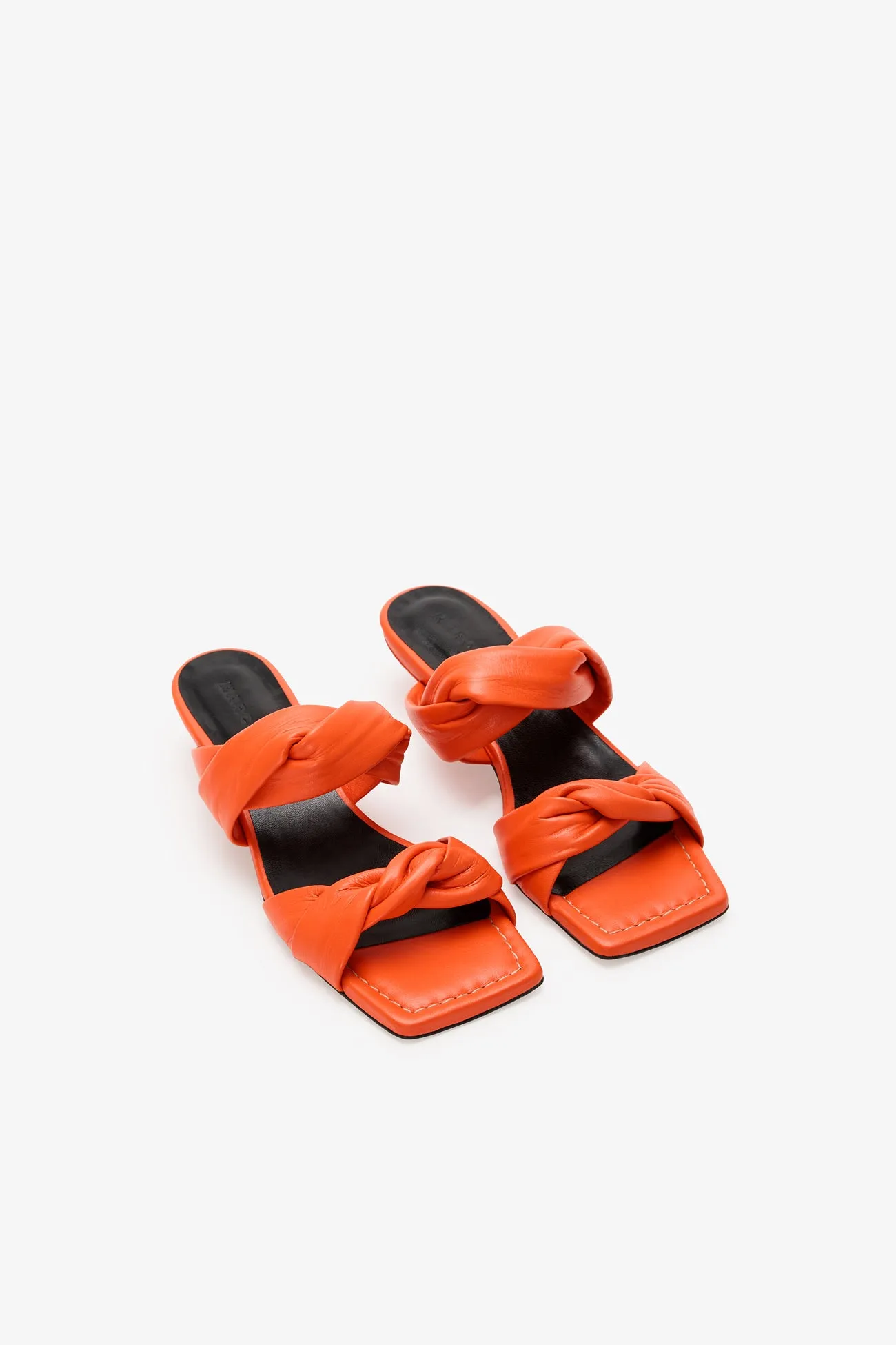 Solana Sandals