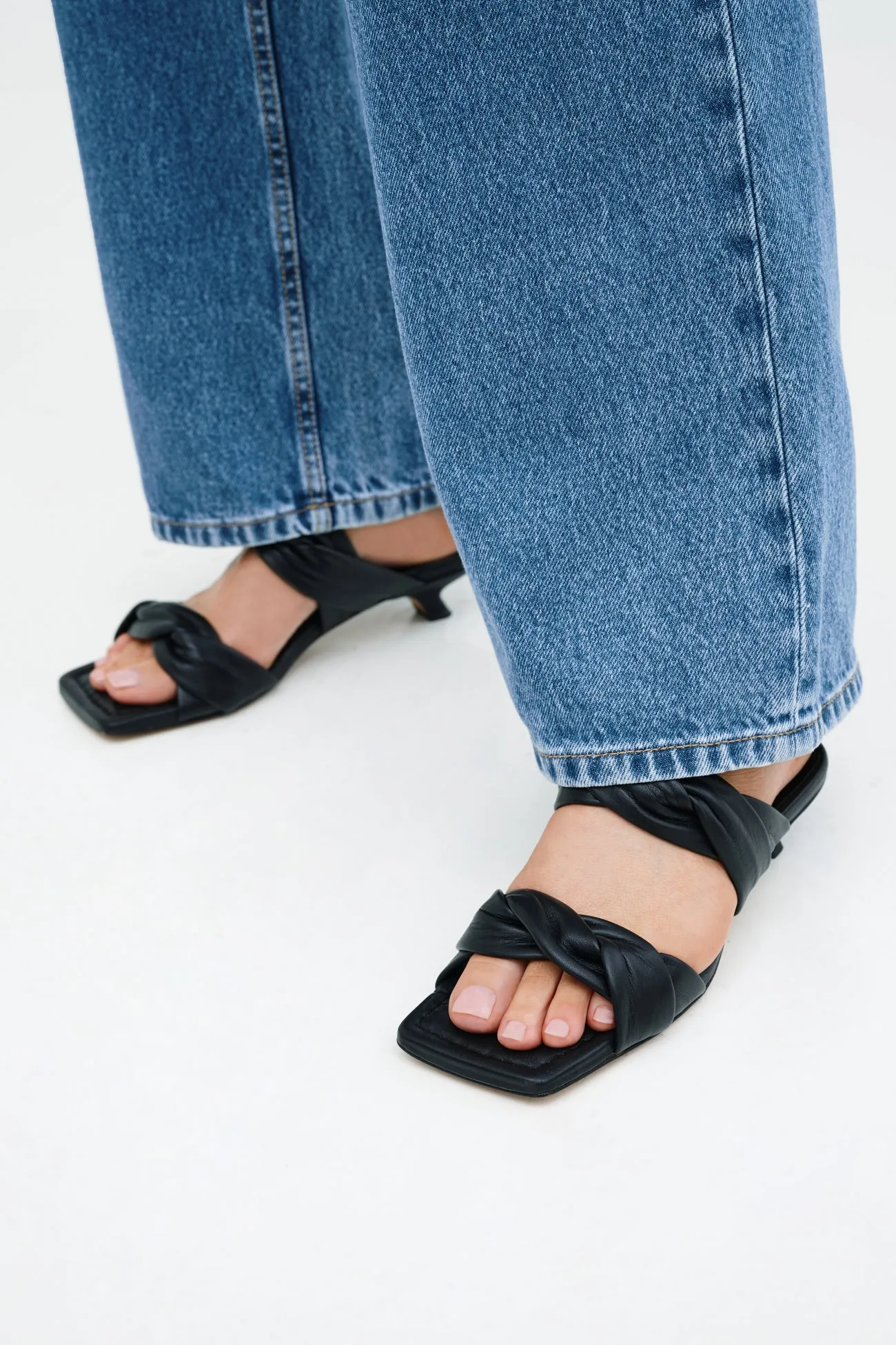 Solana Sandals