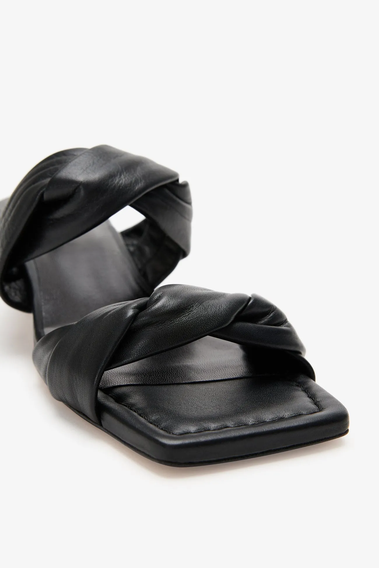 Solana Sandals