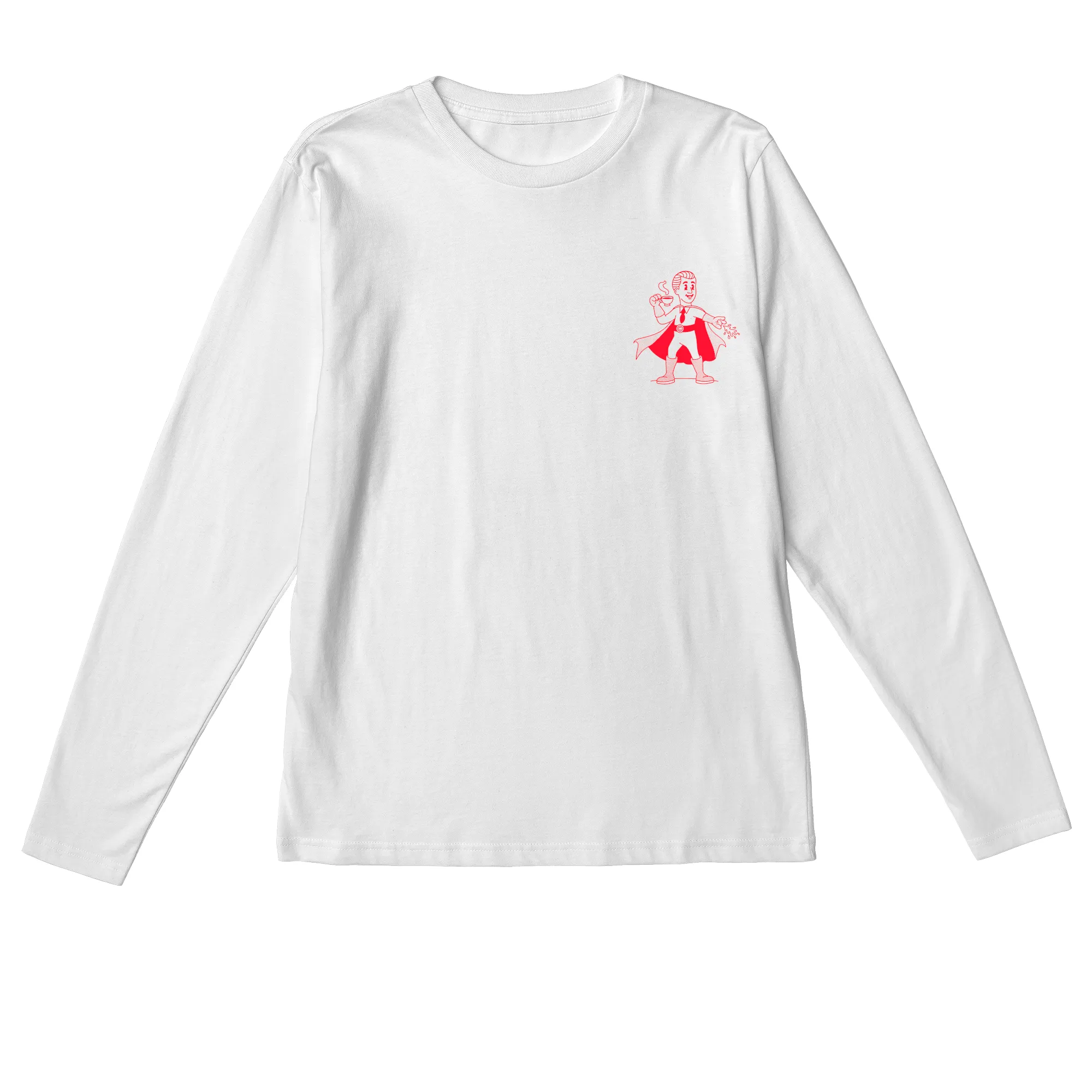 SPRINKLE - Essentials Classic Longsleeve