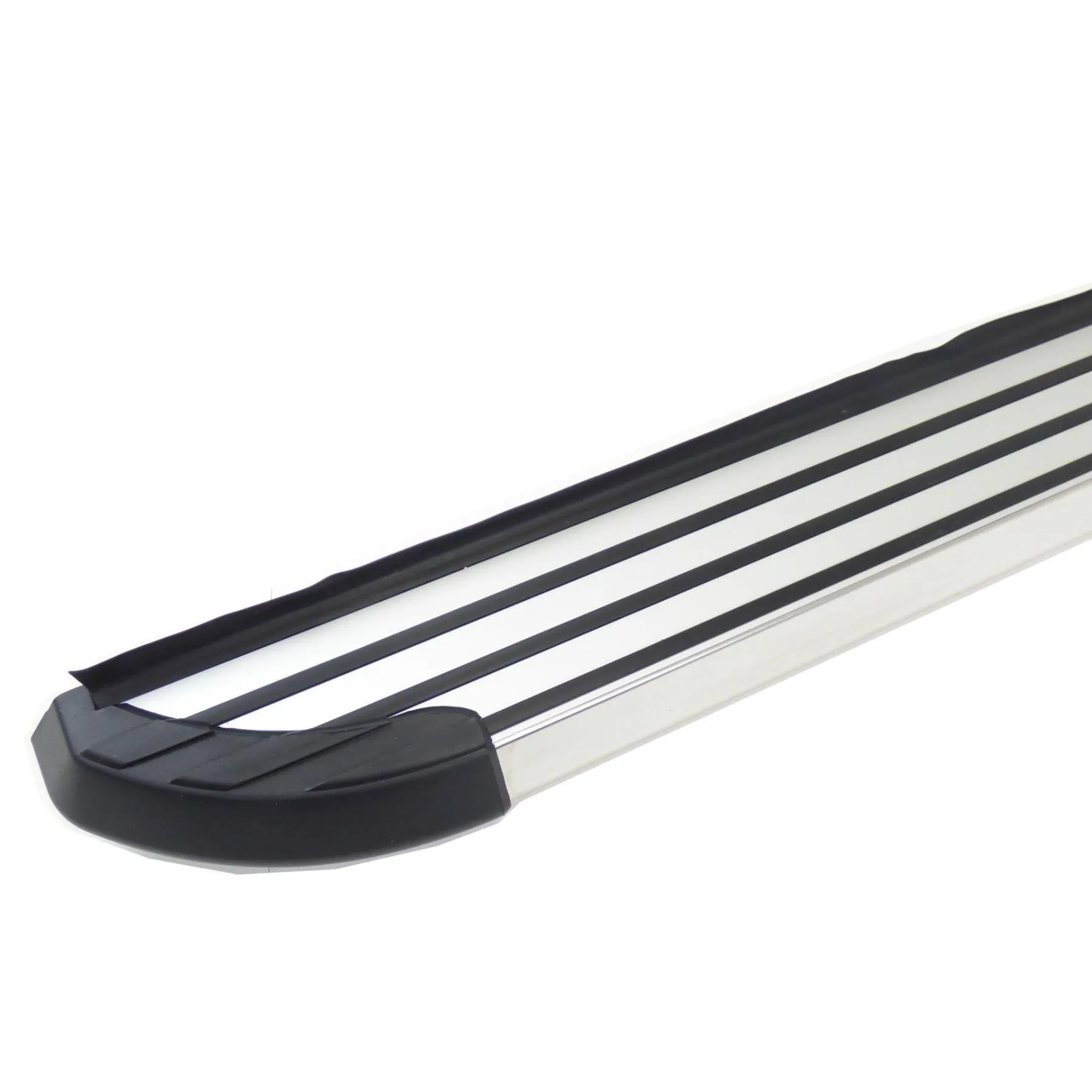 Stingray Side Steps Running Boards for Nissan Qashqai 2007-2013