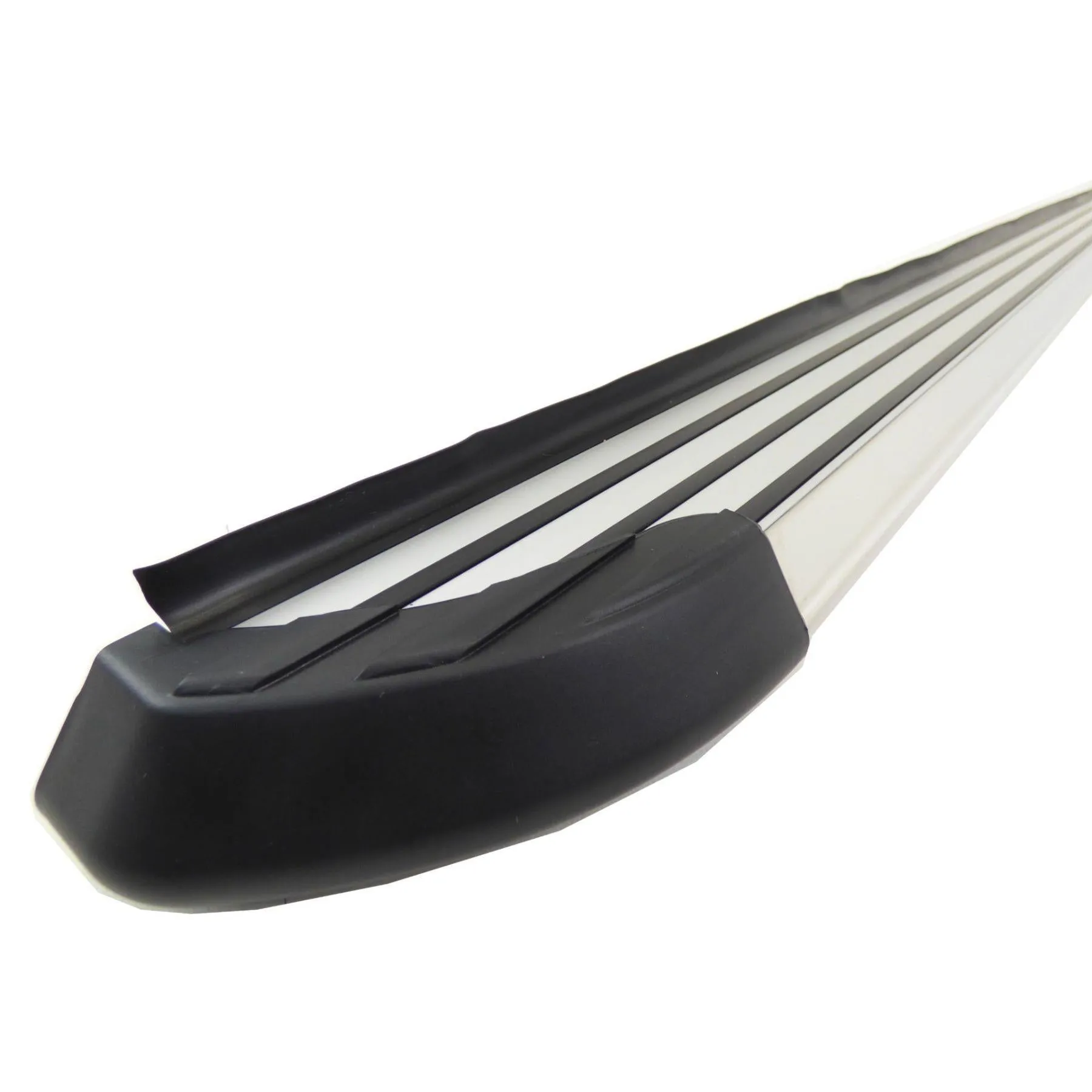 Stingray Side Steps Running Boards for Nissan Qashqai 2007-2013