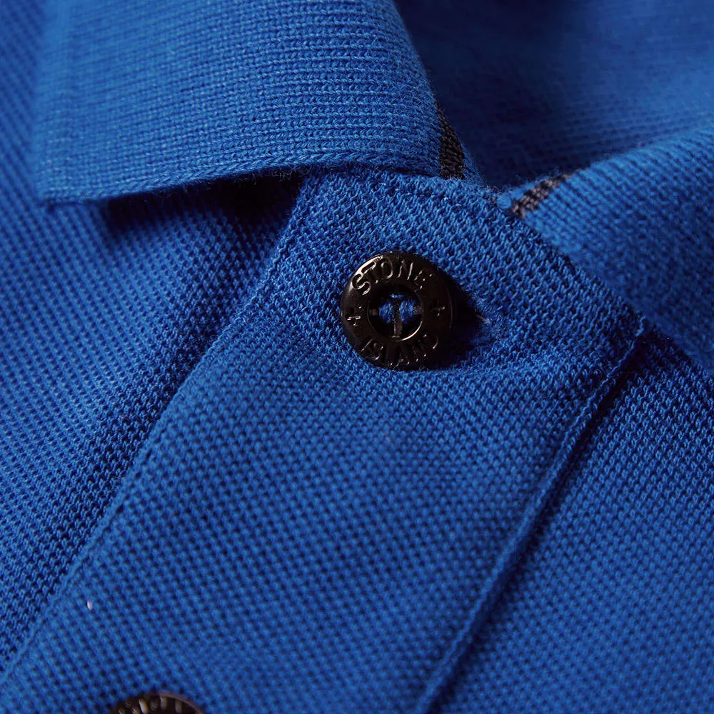 Stone Island Classic PoloBluette