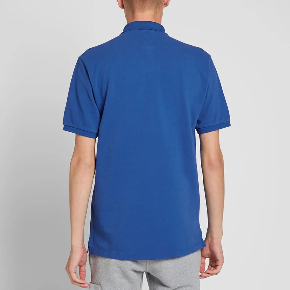 Stone Island Classic PoloBluette