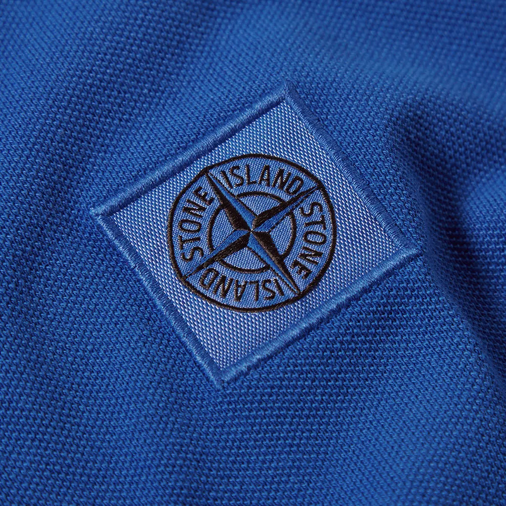 Stone Island Classic PoloBluette