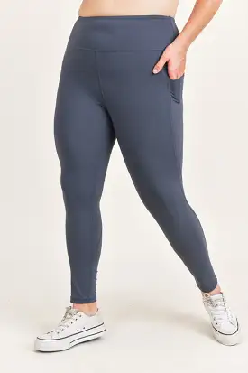 Stronger Leggings