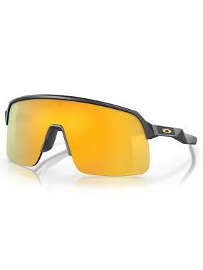 Sutro Lite Matte Carbon/Prizm 24K Sunglasses