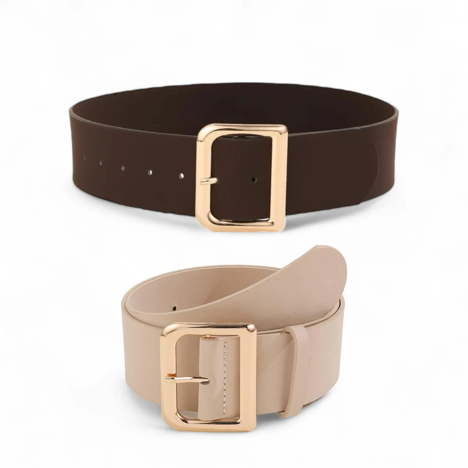 TAILLE Versatile Wide Belt