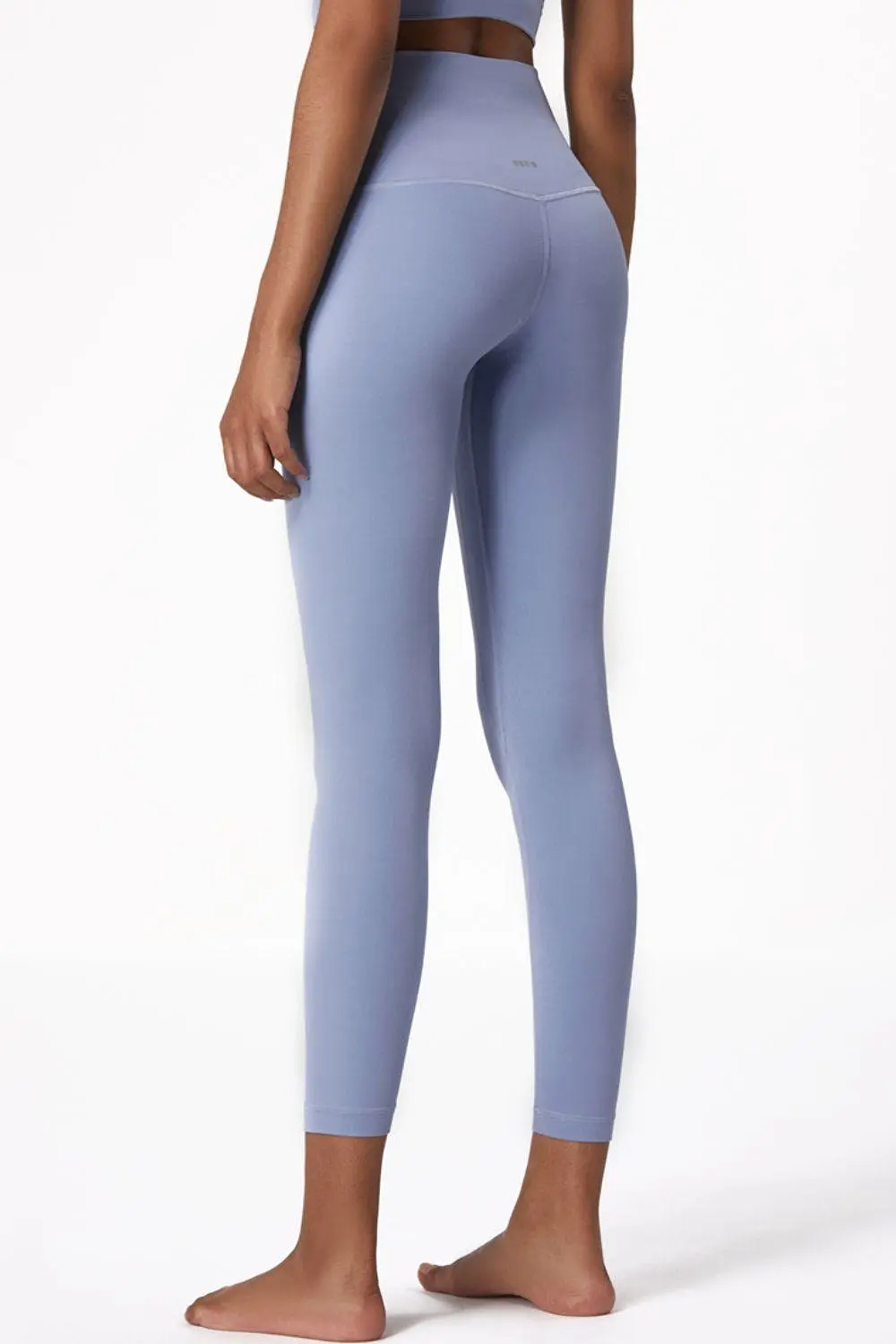 Take A Hike Yoga Leggings