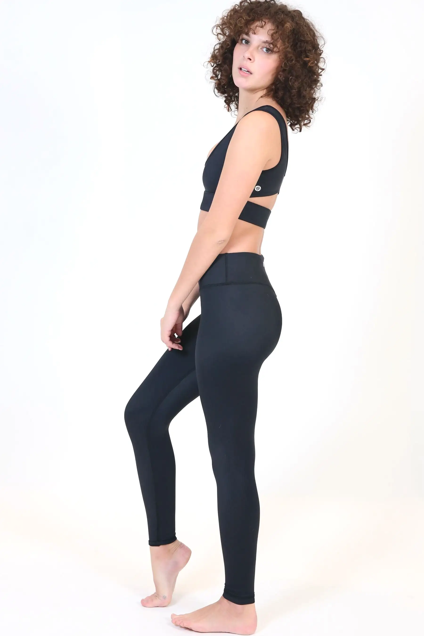 The Modern Renew Legging