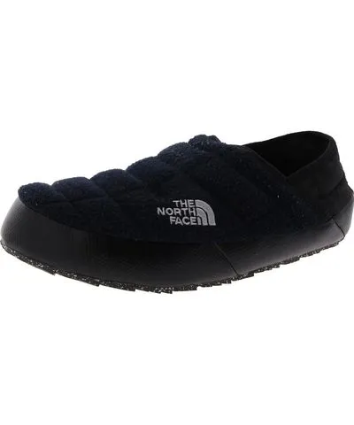 The North Face Thermoball Traction Mens Camping Cozy Scuff Slippers