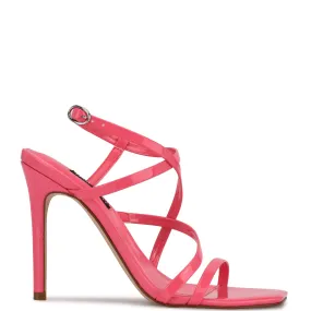 Tilas Heeled Sandals